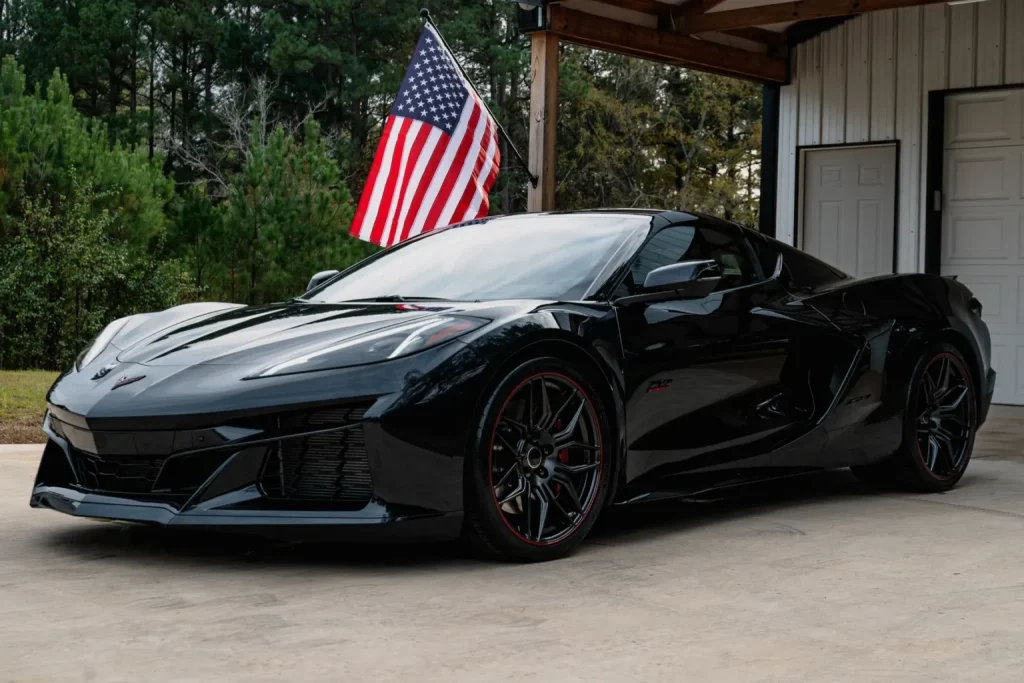 Express Auto Detailing | Chapel Hill, NC