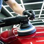 2 Step Paint Correction