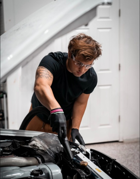 Express Auto Detailing | Chapel Hill, NC