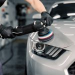 1 Step Paint Correction