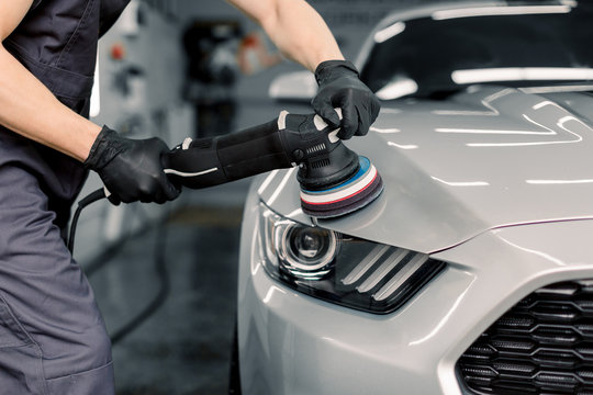 Express Auto Detailing | Chapel Hill, NC