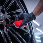 Wheel Ceramic Coating