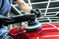2-Step Paint Correction