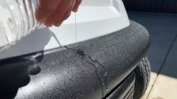 Plastic Renew & Protect