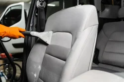 Deep Interior detail