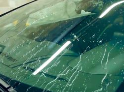 Glass Ceramic Coating