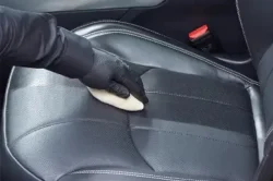 Leather Conditioning