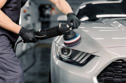 1-Step Paint Correction