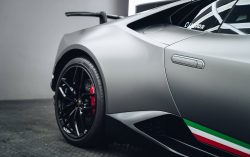 Ultimate Ceramic coating PACKAGE